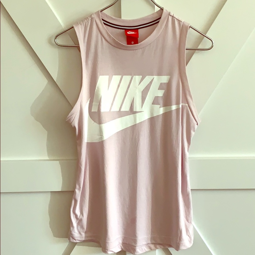 Nike Tank